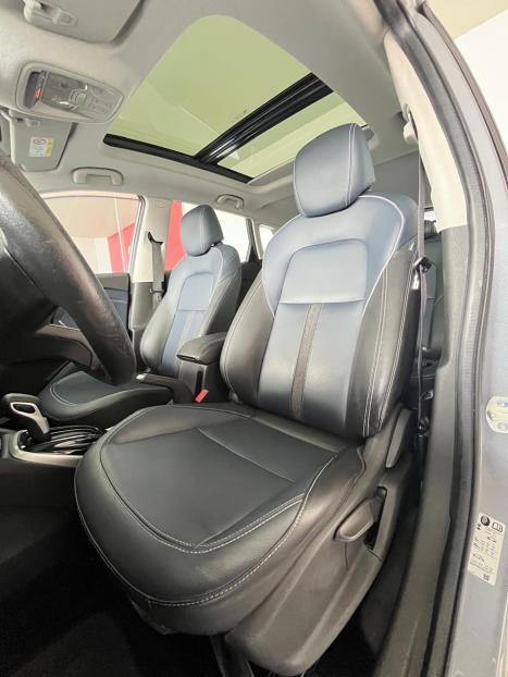 CHEVROLET Tracker 1.2 12V 4P FLEX TURBO PREMIER AUTOMTICO, Foto 17