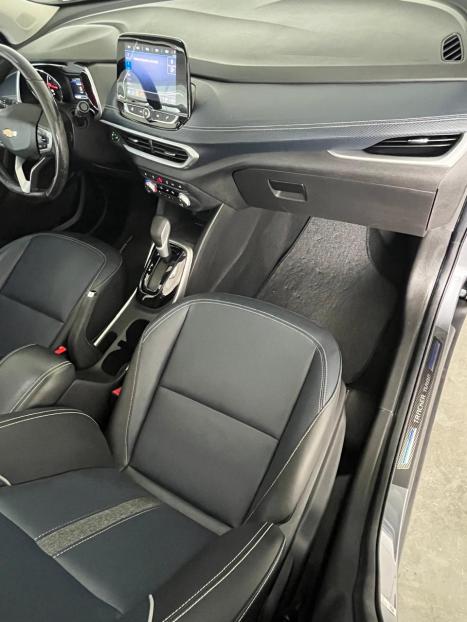 CHEVROLET Tracker 1.2 12V 4P FLEX TURBO PREMIER AUTOMTICO, Foto 18