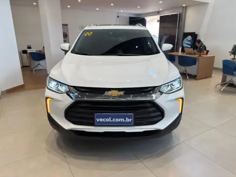 CHEVROLET Tracker 1.2 12V 4P FLEX TURBO PREMIER AUTOMTICO, Foto 2