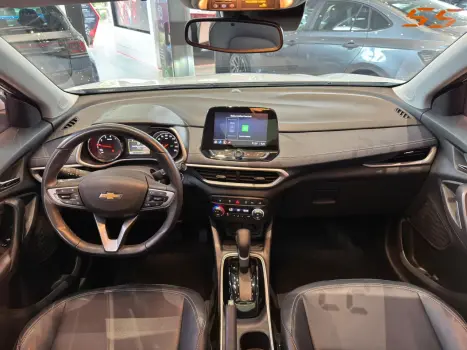 CHEVROLET Tracker 1.2 12V 4P FLEX TURBO PREMIER AUTOMTICO, Foto 5