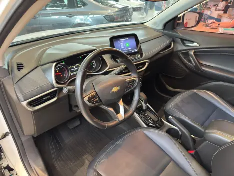 CHEVROLET Tracker 1.2 12V 4P FLEX TURBO PREMIER AUTOMTICO, Foto 4