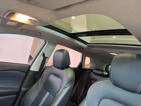 CHEVROLET Tracker 1.2 12V 4P FLEX TURBO PREMIER AUTOMTICO, Foto 6