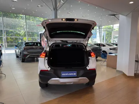 CHEVROLET Tracker 1.2 12V 4P FLEX TURBO PREMIER AUTOMTICO, Foto 13