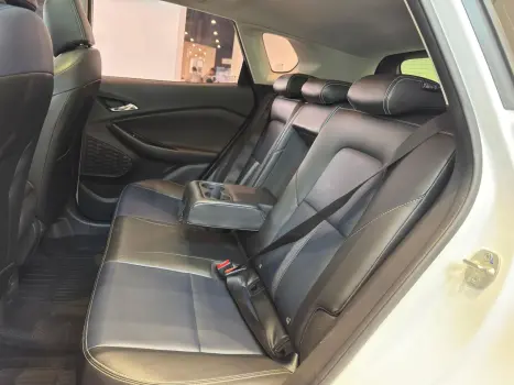 CHEVROLET Tracker 1.2 12V 4P FLEX TURBO PREMIER AUTOMTICO, Foto 7