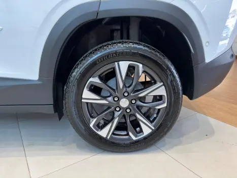 CHEVROLET Tracker 1.2 12V 4P FLEX TURBO PREMIER AUTOMTICO, Foto 9