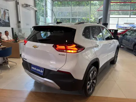 CHEVROLET Tracker 1.2 12V 4P FLEX TURBO PREMIER AUTOMTICO, Foto 10
