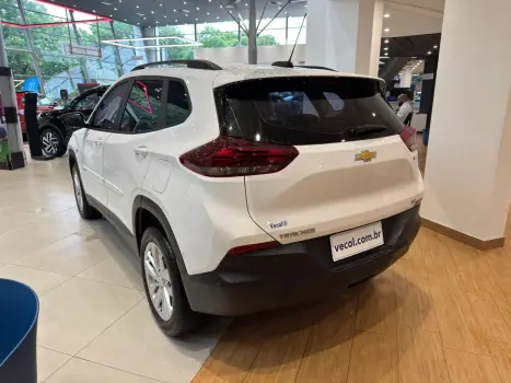 CHEVROLET Tracker 1.0 12V 4P FLEX TURBO LTZ AUTOMTICO, Foto 11