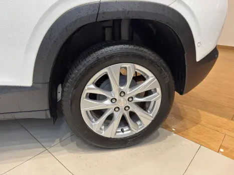 CHEVROLET Tracker 1.0 12V 4P FLEX TURBO LTZ AUTOMTICO, Foto 8