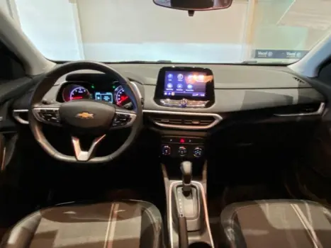 CHEVROLET Tracker 1.0 12V 4P FLEX TURBO LTZ AUTOM�TICO, Foto 5