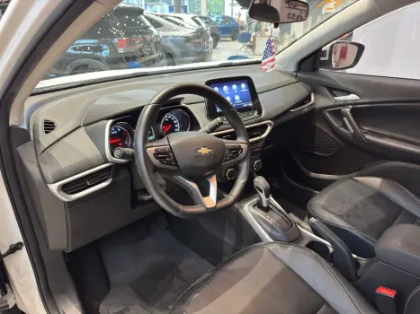 CHEVROLET Tracker 1.0 12V 4P FLEX TURBO LTZ AUTOMTICO, Foto 4