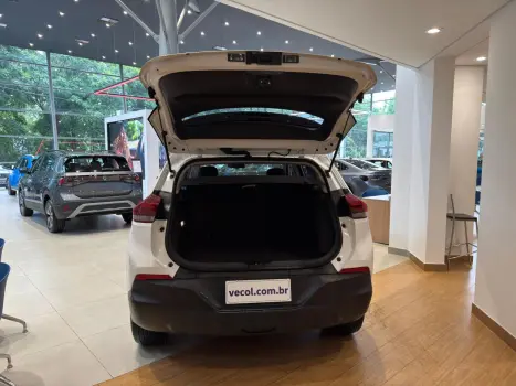 CHEVROLET Tracker 1.0 12V 4P FLEX TURBO LTZ AUTOMTICO, Foto 12