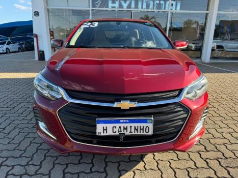 CHEVROLET Tracker 1.0 12V 4P FLEX TURBO PREMIER AUTOMTICO, Foto 2