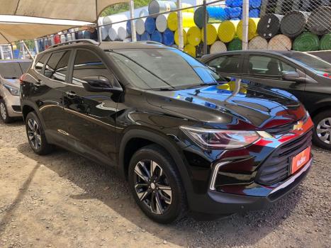 CHEVROLET Tracker 1.2 12V 4P FLEX TURBO PREMIER AUTOMTICO, Foto 2
