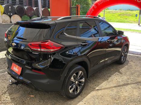 CHEVROLET Tracker 1.2 12V 4P FLEX TURBO PREMIER AUTOMTICO, Foto 3