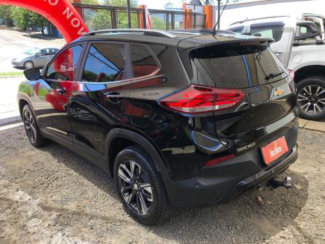 CHEVROLET Tracker 1.2 12V 4P FLEX TURBO PREMIER AUTOMTICO, Foto 4