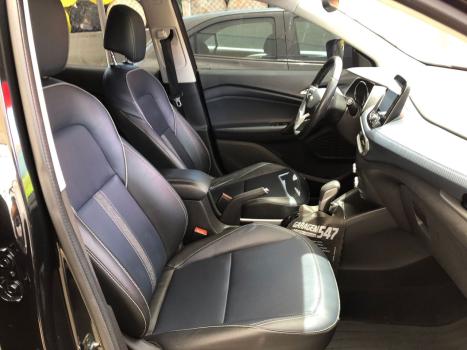 CHEVROLET Tracker 1.2 12V 4P FLEX TURBO PREMIER AUTOMTICO, Foto 5