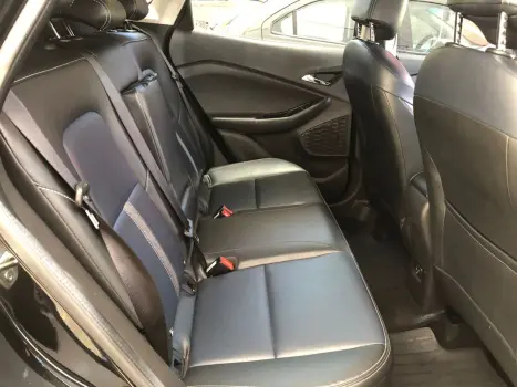 CHEVROLET Tracker 1.2 12V 4P FLEX TURBO PREMIER AUTOMTICO, Foto 6