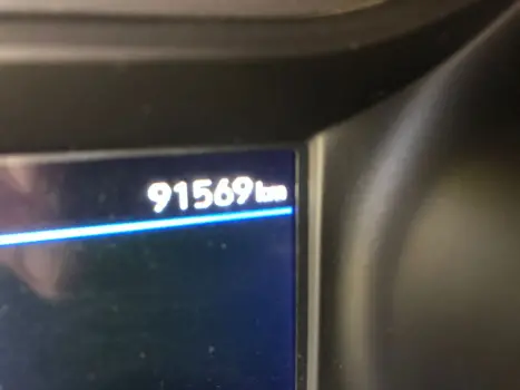 CHEVROLET Tracker 1.2 12V 4P FLEX TURBO PREMIER AUTOMTICO, Foto 7