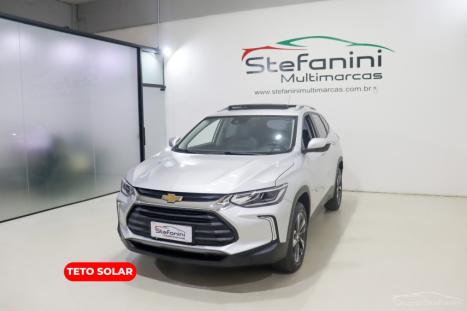 CHEVROLET Tracker 1.2 12V 4P FLEX TURBO PREMIER AUTOMTICO, Foto 1