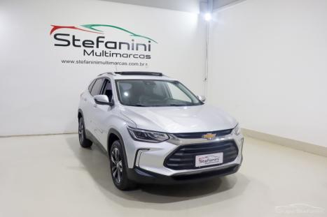 CHEVROLET Tracker 1.2 12V 4P FLEX TURBO PREMIER AUTOMTICO, Foto 3