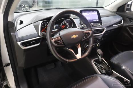CHEVROLET Tracker 1.2 12V 4P FLEX TURBO PREMIER AUTOMTICO, Foto 4