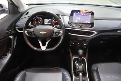 CHEVROLET Tracker 1.2 12V 4P FLEX TURBO PREMIER AUTOMTICO, Foto 5