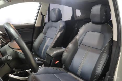 CHEVROLET Tracker 1.2 12V 4P FLEX TURBO PREMIER AUTOMTICO, Foto 7