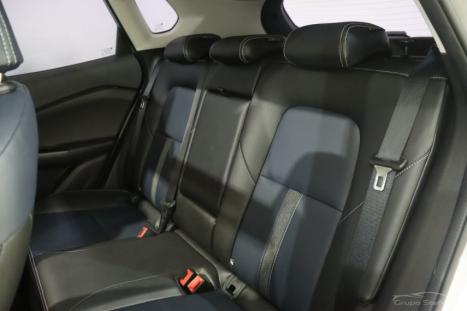 CHEVROLET Tracker 1.2 12V 4P FLEX TURBO PREMIER AUTOMTICO, Foto 8