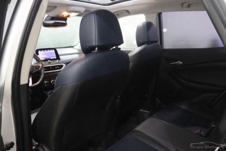 CHEVROLET Tracker 1.2 12V 4P FLEX TURBO PREMIER AUTOMTICO, Foto 9