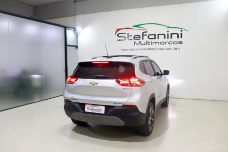 CHEVROLET Tracker 1.2 12V 4P FLEX TURBO PREMIER AUTOMTICO, Foto 11
