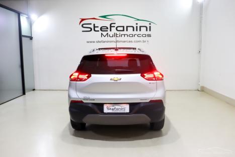 CHEVROLET Tracker 1.2 12V 4P FLEX TURBO PREMIER AUTOMTICO, Foto 12