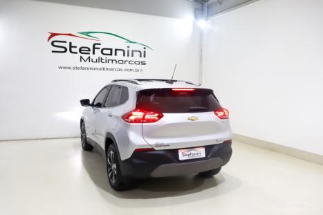 CHEVROLET Tracker 1.2 12V 4P FLEX TURBO PREMIER AUTOMTICO, Foto 13