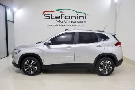 CHEVROLET Tracker 1.2 12V 4P FLEX TURBO PREMIER AUTOMTICO, Foto 14