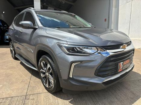 CHEVROLET Tracker 1.2 12V 4P FLEX TURBO PREMIER AUTOMTICO, Foto 1
