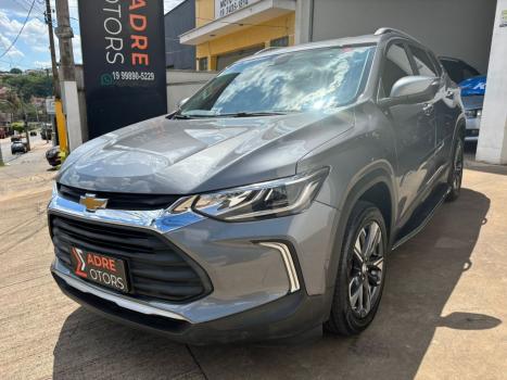CHEVROLET Tracker 1.2 12V 4P FLEX TURBO PREMIER AUTOMTICO, Foto 2