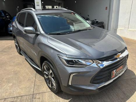 CHEVROLET Tracker 1.2 12V 4P FLEX TURBO PREMIER AUTOMTICO, Foto 3