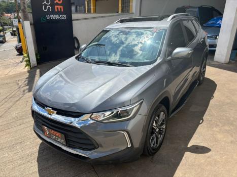 CHEVROLET Tracker 1.2 12V 4P FLEX TURBO PREMIER AUTOMTICO, Foto 4