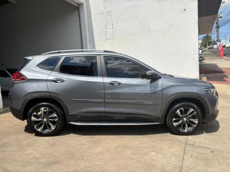 CHEVROLET Tracker 1.2 12V 4P FLEX TURBO PREMIER AUTOMTICO, Foto 5