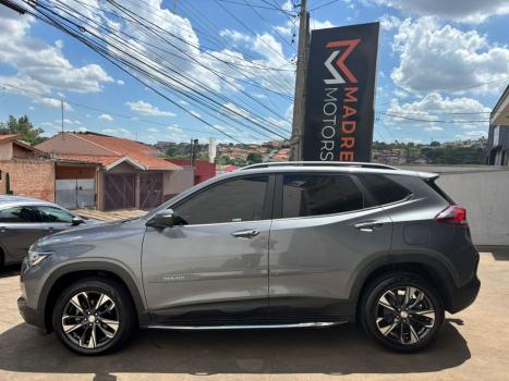 CHEVROLET Tracker 1.2 12V 4P FLEX TURBO PREMIER AUTOMTICO, Foto 6