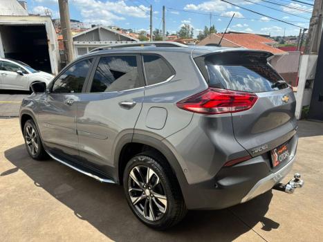 CHEVROLET Tracker 1.2 12V 4P FLEX TURBO PREMIER AUTOMTICO, Foto 7