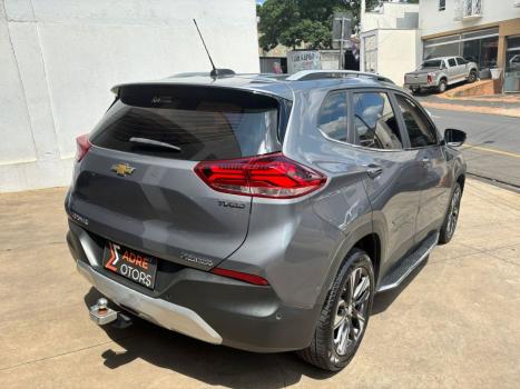 CHEVROLET Tracker 1.2 12V 4P FLEX TURBO PREMIER AUTOMTICO, Foto 8