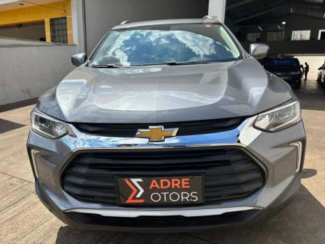 CHEVROLET Tracker 1.2 12V 4P FLEX TURBO PREMIER AUTOMTICO, Foto 9