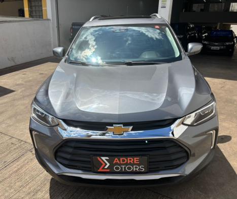 CHEVROLET Tracker 1.2 12V 4P FLEX TURBO PREMIER AUTOMTICO, Foto 10