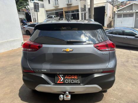 CHEVROLET Tracker 1.2 12V 4P FLEX TURBO PREMIER AUTOMTICO, Foto 11