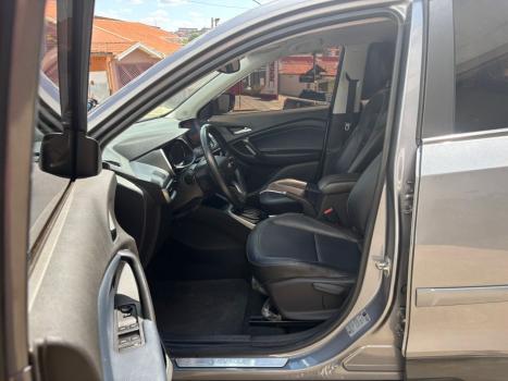 CHEVROLET Tracker 1.2 12V 4P FLEX TURBO PREMIER AUTOMTICO, Foto 12