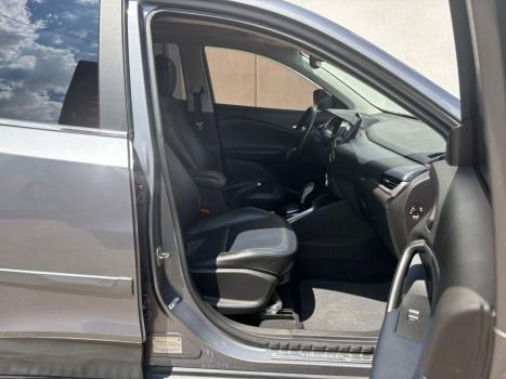 CHEVROLET Tracker 1.2 12V 4P FLEX TURBO PREMIER AUTOMTICO, Foto 13