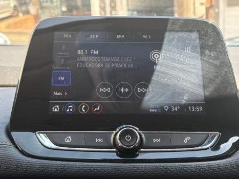 CHEVROLET Tracker 1.2 12V 4P FLEX TURBO PREMIER AUTOMTICO, Foto 17