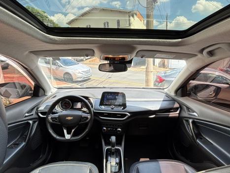 CHEVROLET Tracker 1.2 12V 4P FLEX TURBO PREMIER AUTOMTICO, Foto 18