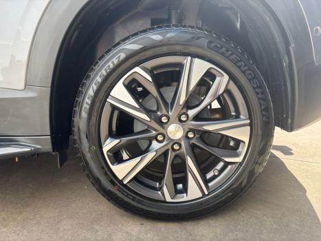 CHEVROLET Tracker 1.2 12V 4P FLEX TURBO PREMIER AUTOMTICO, Foto 24