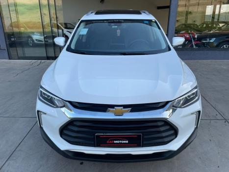 CHEVROLET Tracker 1.2 12V 4P FLEX TURBO PREMIER AUTOMTICO, Foto 1